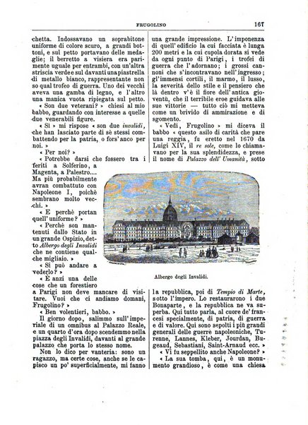 Frugolino giornale dei fanciulli