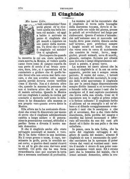 Frugolino giornale dei fanciulli