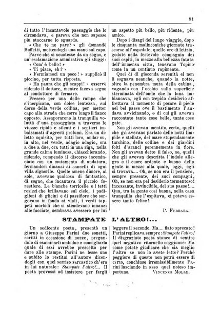 Frugolino giornale dei fanciulli