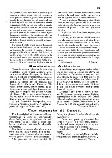 Frugolino giornale dei fanciulli