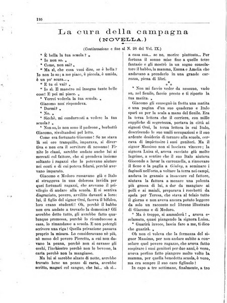 Frugolino giornale dei fanciulli