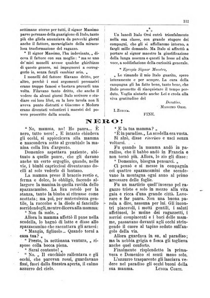 Frugolino giornale dei fanciulli