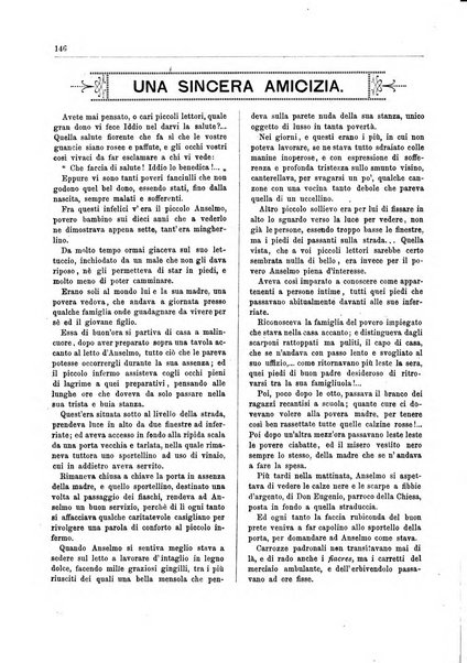 Frugolino giornale dei fanciulli