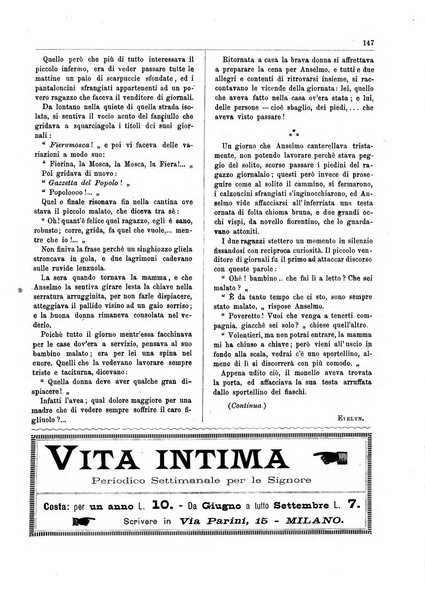 Frugolino giornale dei fanciulli