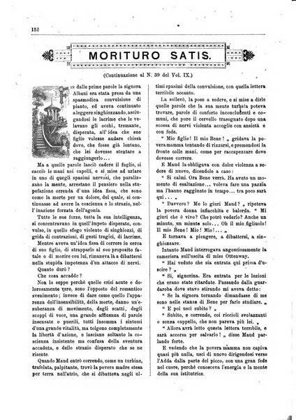 Frugolino giornale dei fanciulli