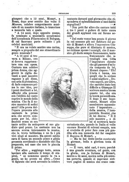 Frugolino giornale dei fanciulli