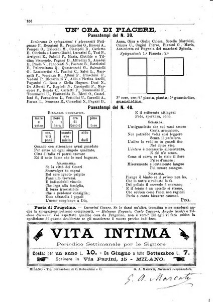 Frugolino giornale dei fanciulli