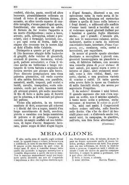 Frugolino giornale dei fanciulli