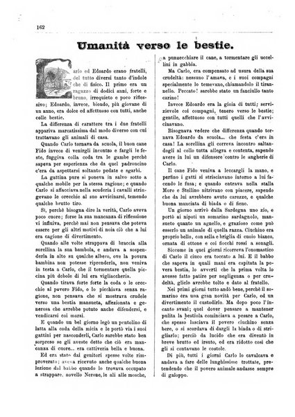 Frugolino giornale dei fanciulli