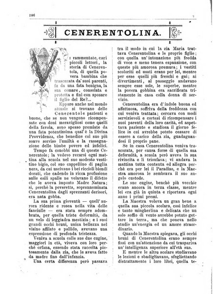 Frugolino giornale dei fanciulli