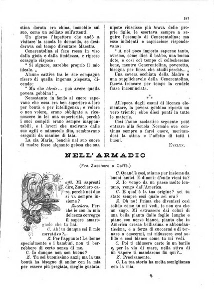 Frugolino giornale dei fanciulli