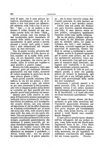 Frugolino giornale dei fanciulli