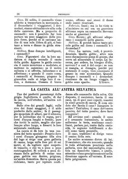 Frugolino giornale dei fanciulli