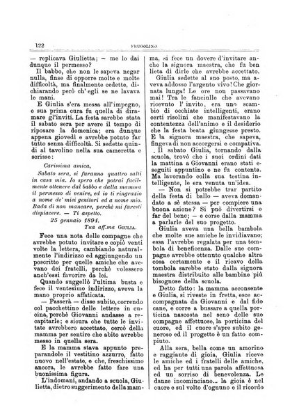 Frugolino giornale dei fanciulli