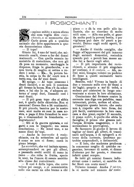 Frugolino giornale dei fanciulli