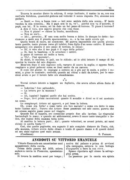 Frugolino giornale dei fanciulli