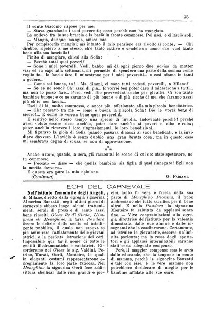 Frugolino giornale dei fanciulli