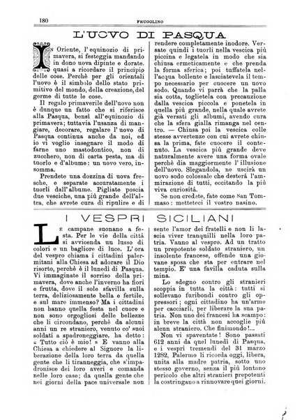 Frugolino giornale dei fanciulli