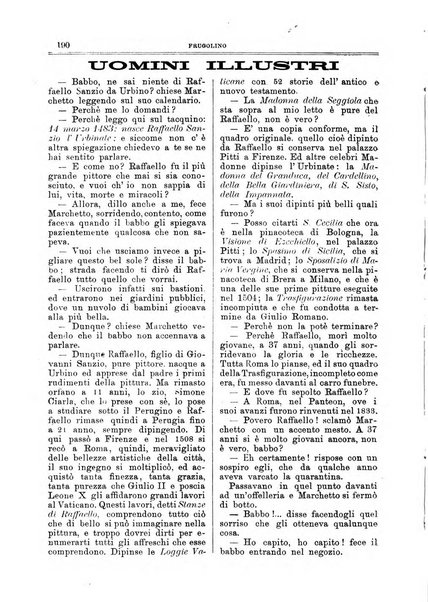 Frugolino giornale dei fanciulli