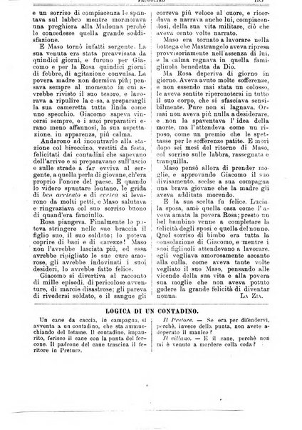 Frugolino giornale dei fanciulli