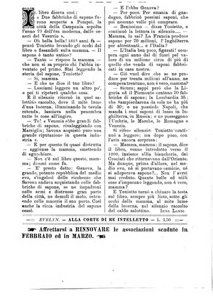 Frugolino giornale dei fanciulli