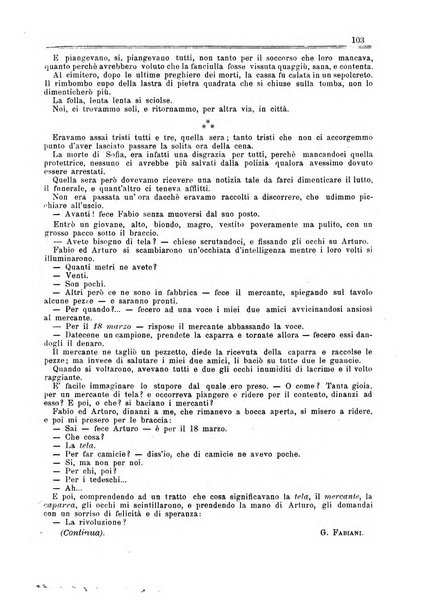 Frugolino giornale dei fanciulli