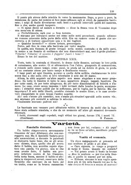 Frugolino giornale dei fanciulli