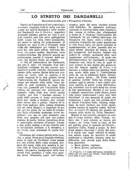 Frugolino giornale dei fanciulli