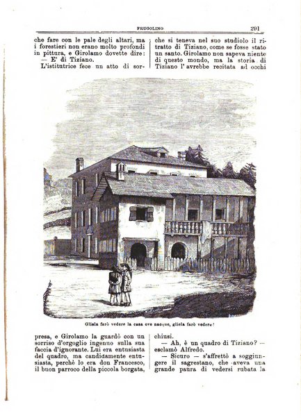 Frugolino giornale dei fanciulli