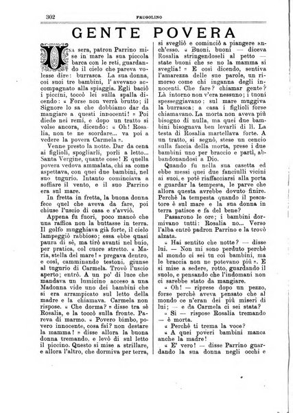 Frugolino giornale dei fanciulli