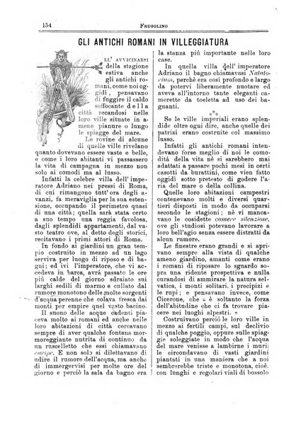 Frugolino giornale dei fanciulli