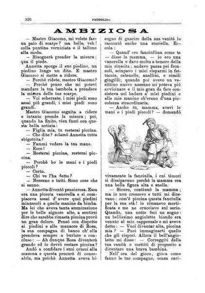 Frugolino giornale dei fanciulli