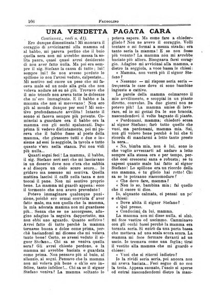 Frugolino giornale dei fanciulli