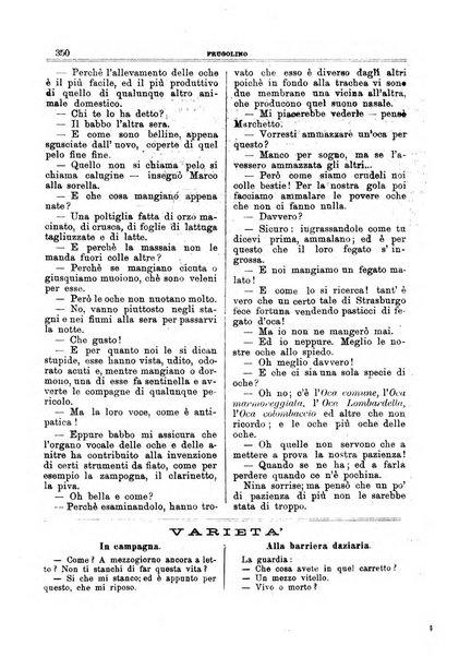 Frugolino giornale dei fanciulli