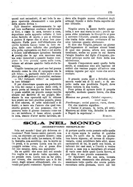 Frugolino giornale dei fanciulli