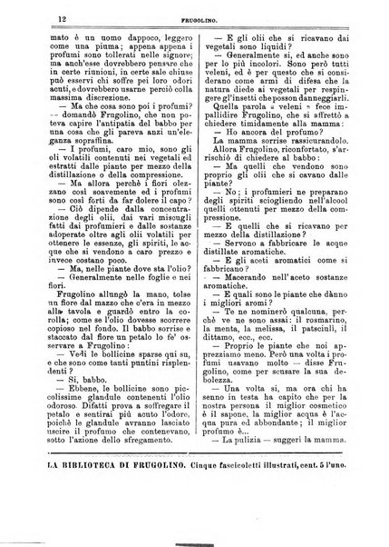 Frugolino giornale dei fanciulli