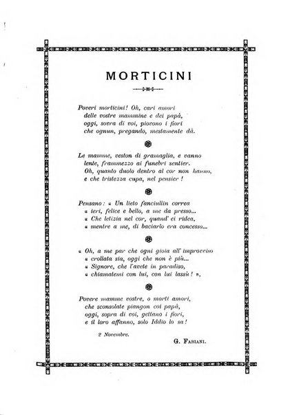 Frugolino giornale dei fanciulli