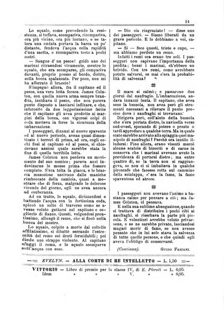 Frugolino giornale dei fanciulli