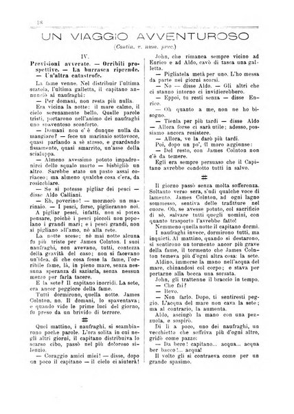 Frugolino giornale dei fanciulli