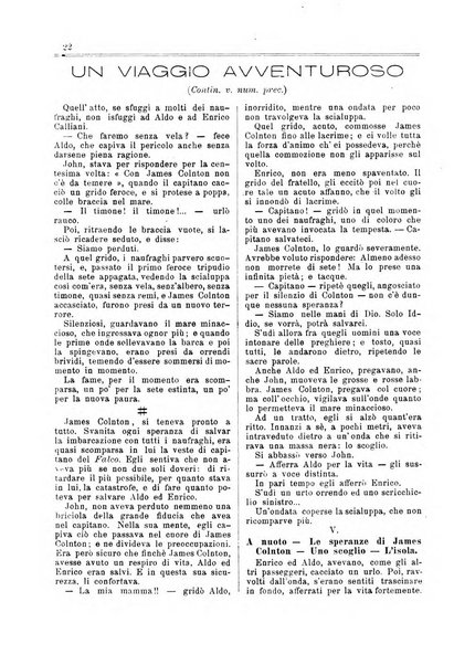 Frugolino giornale dei fanciulli