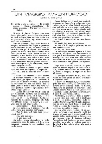 Frugolino giornale dei fanciulli