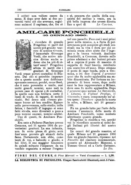 Frugolino giornale dei fanciulli