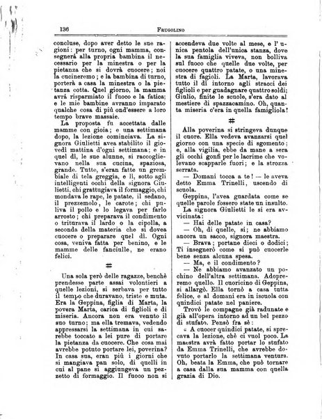 Frugolino giornale dei fanciulli