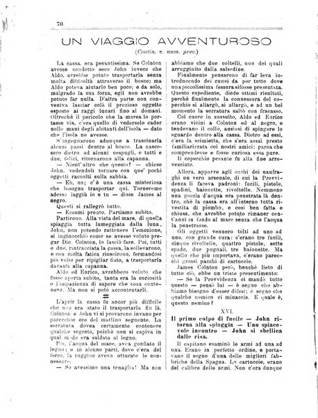 Frugolino giornale dei fanciulli