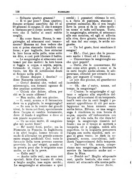 Frugolino giornale dei fanciulli