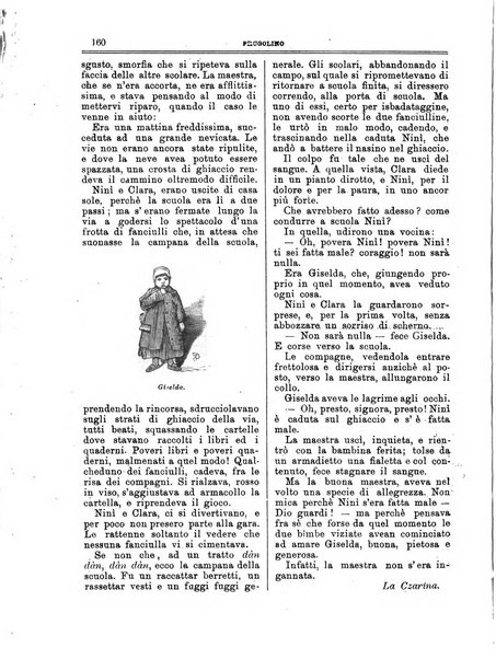 Frugolino giornale dei fanciulli