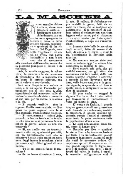 Frugolino giornale dei fanciulli