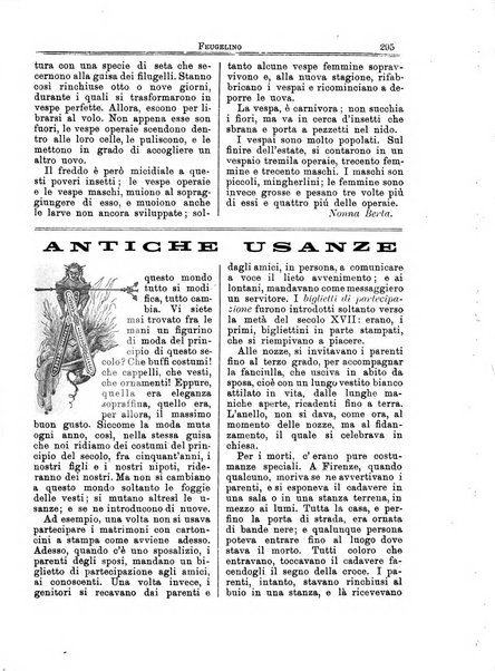 Frugolino giornale dei fanciulli