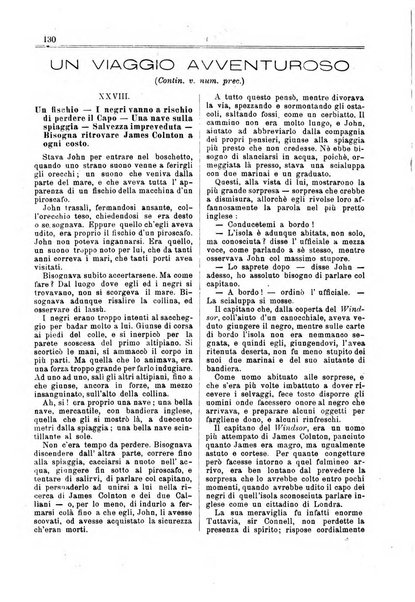 Frugolino giornale dei fanciulli