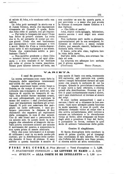 Frugolino giornale dei fanciulli